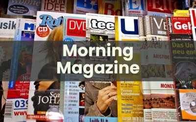 Morning Magazine