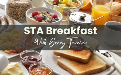 STA Breakfast