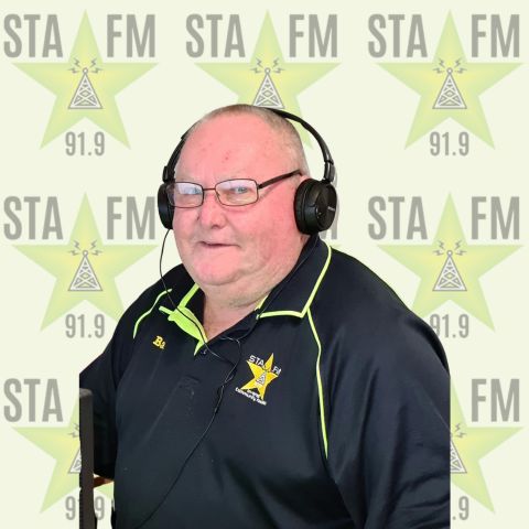 McKELLIGOTT Barry
