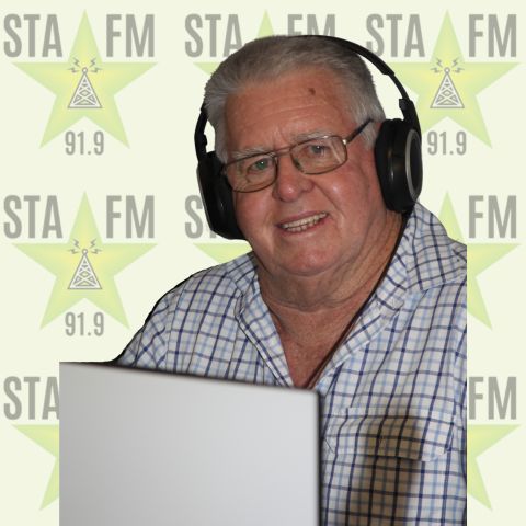 SHAW John