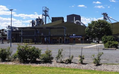 Factory Launch A Game-Changer For The Region
