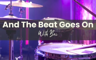 And The Beat Goes On