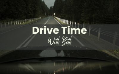 Drive Time
