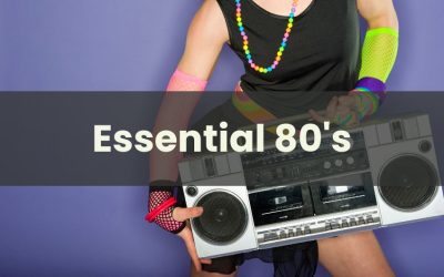 Essential 80’s
