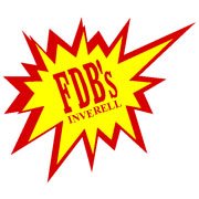 FDB’s