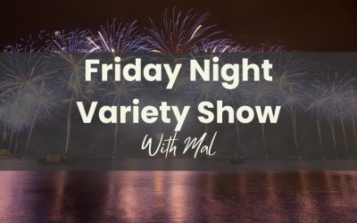 Friday Night Variety Show