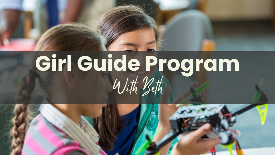 Girl Guide Program
