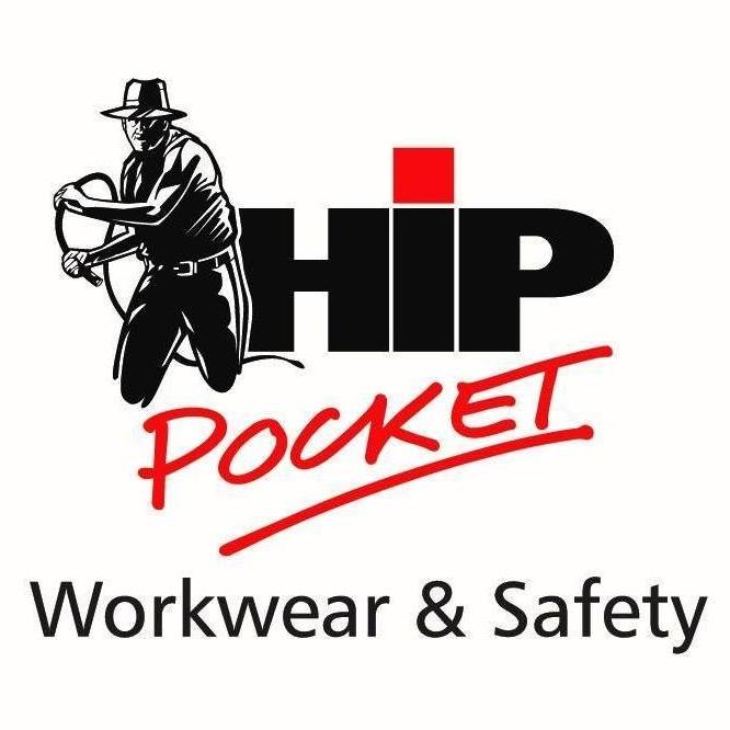Hip Pocket