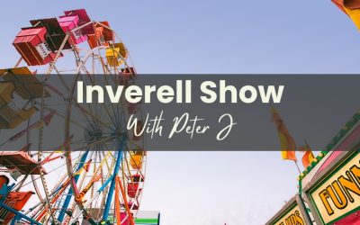 Inverell Show