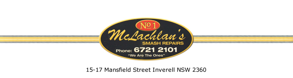 McLachlan Smash Repairs