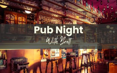 Pub Night
