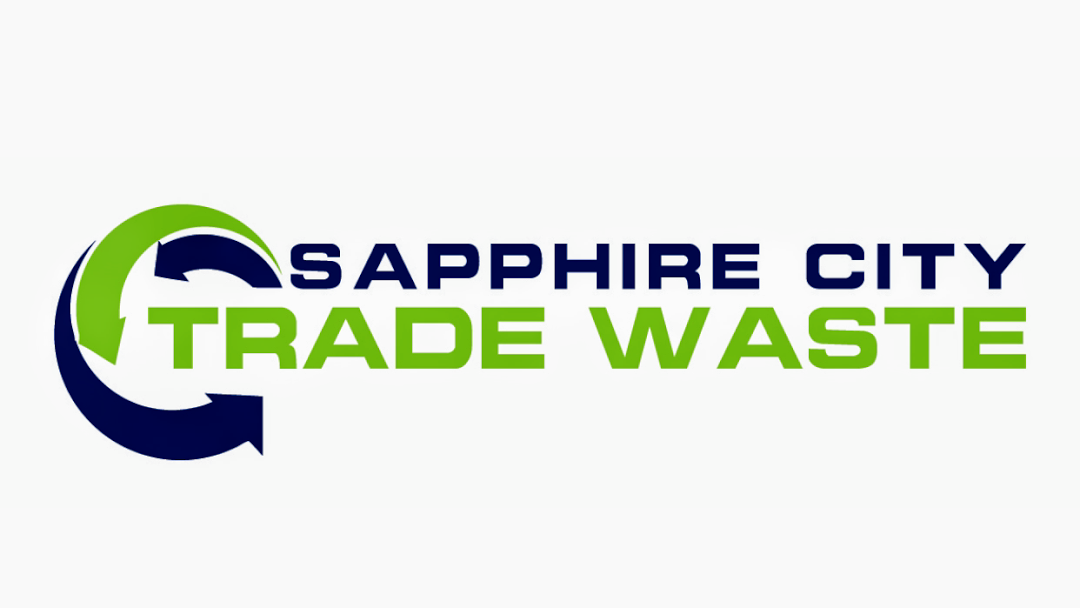 Sapphire City Trade Waste