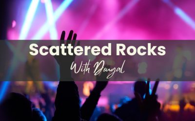 Scattered Rocks