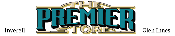 The Premier Store