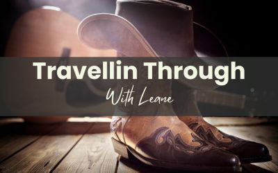 Travellin Through