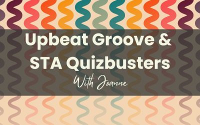 Upbeat Groove