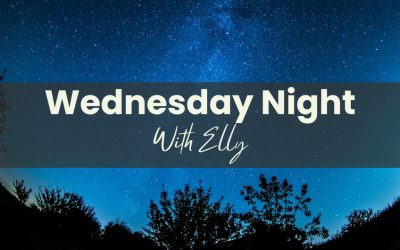 Wednesday Night
