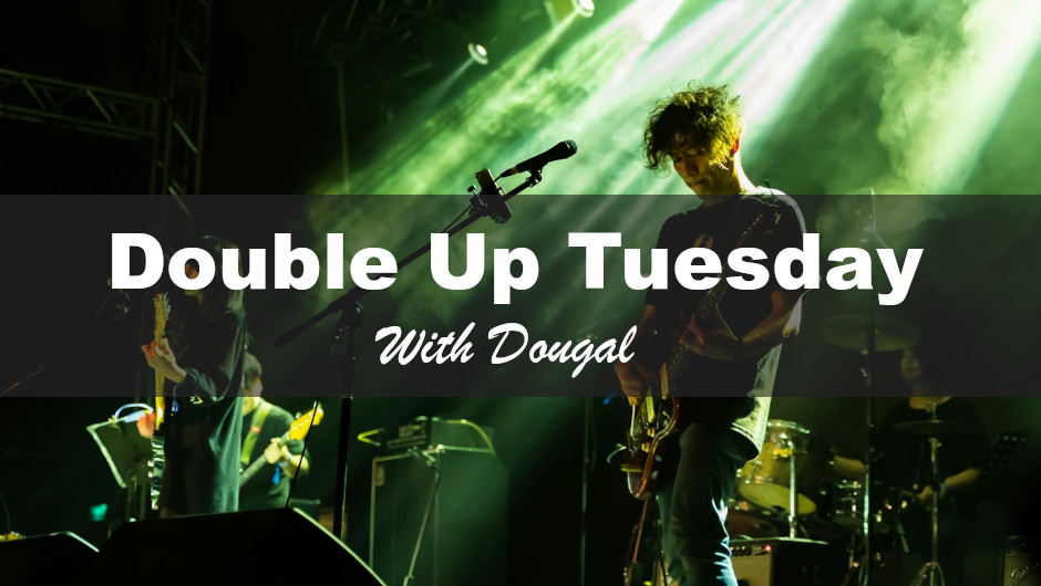 Double Up Tuesday