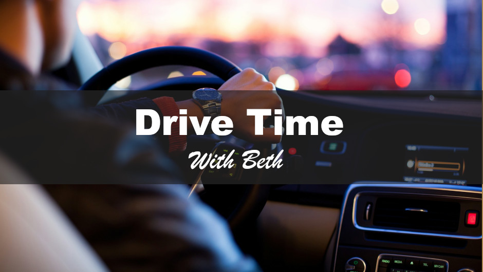 Drive Time