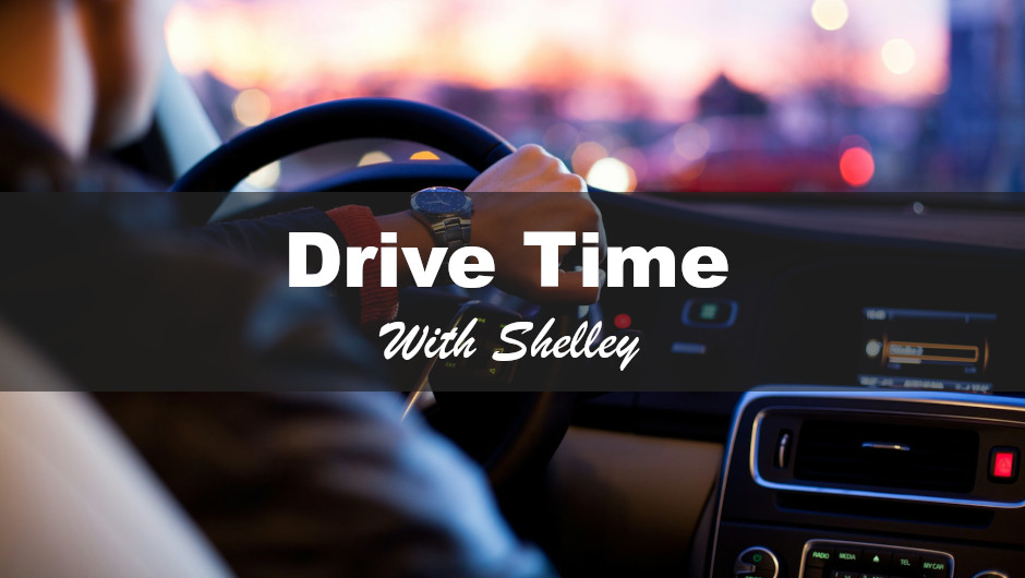 Drive Time with Shelley