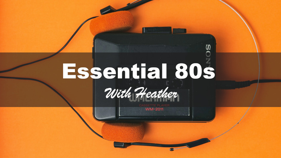 Essential 80’s