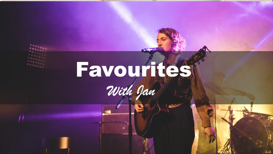 Favourites