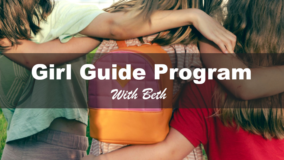 Girl Guide Program