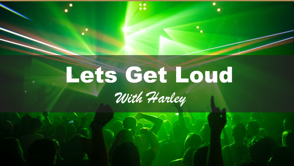 Lets Get Loud
