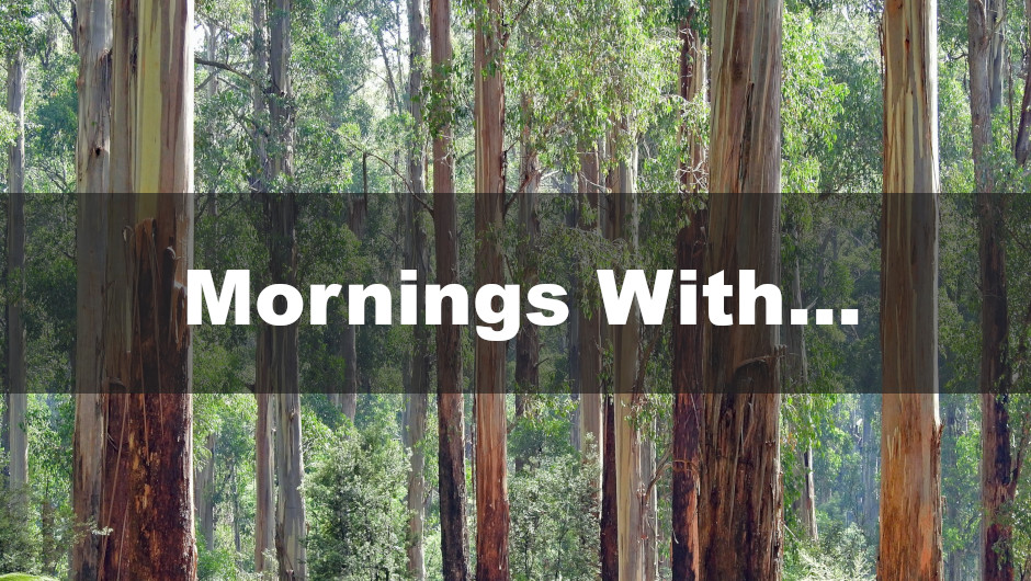 Mornings With…