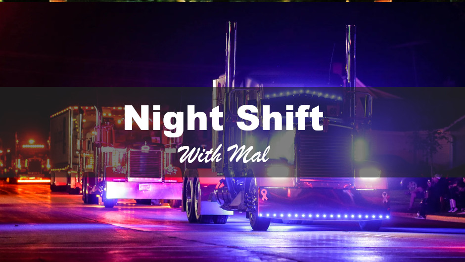 Nightshift