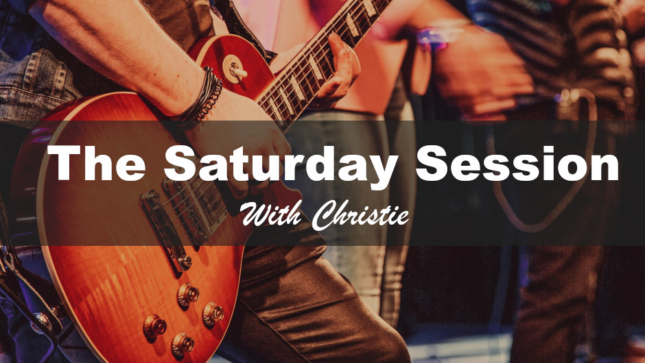 The Saturday Session