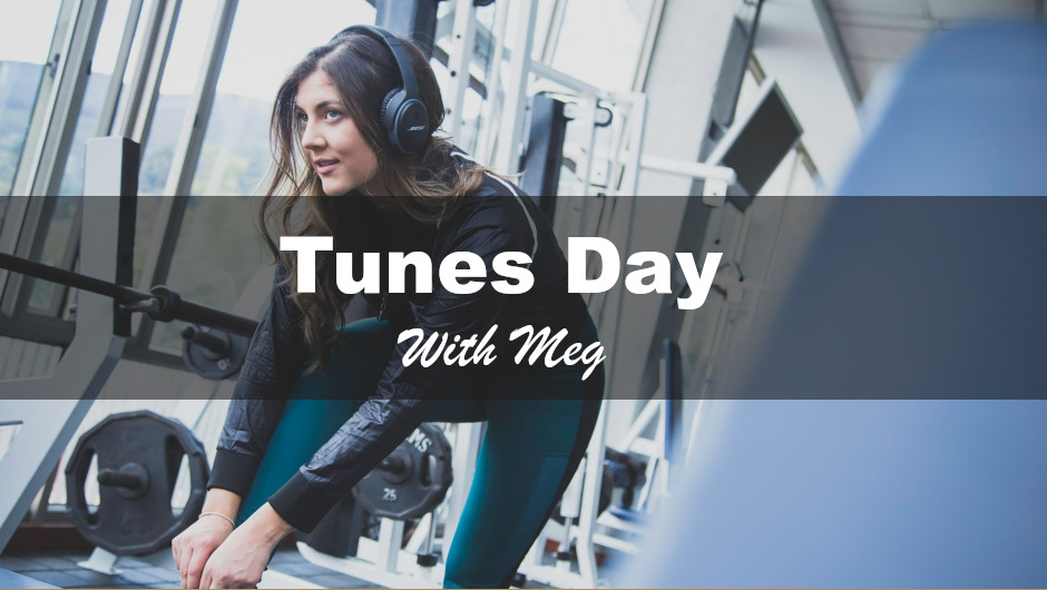 Tunesday