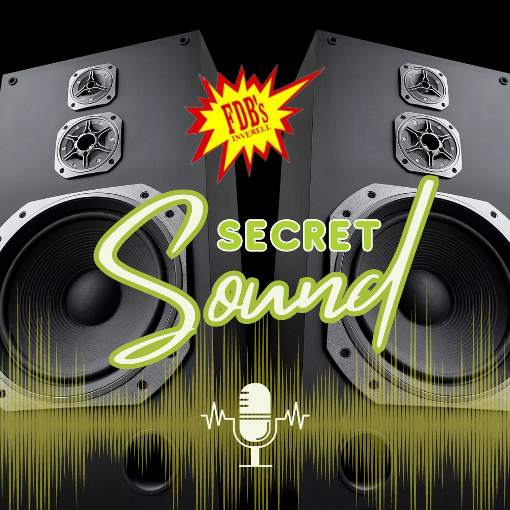 FDB’s Secret Sound