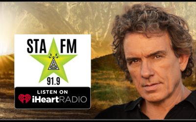 Ian Moss On-Air Interview