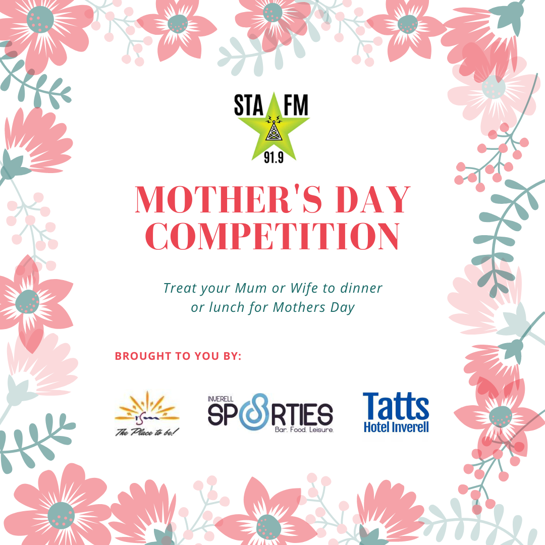 Mother’s Day Competition