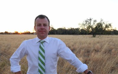 Moylan Prioritizes Local Health