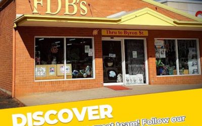 An Identity Change For An Inverell Business