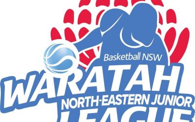 Inverell Basketballers Take The Court In Coffs Harbour