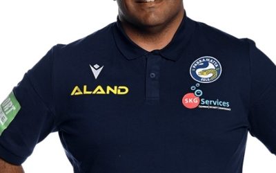 UAA/NIAS Indigenous Talent Identification Day