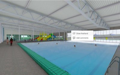 Inverell Council Chooses Preferred Tender for Inverell & Ashford Pools