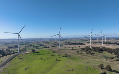 Sapphire Wind Farm Community Benefit Fund Dishes Out Money to Community Organisations