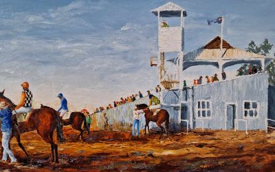 Talmoi Masterpiece to be Auctioned