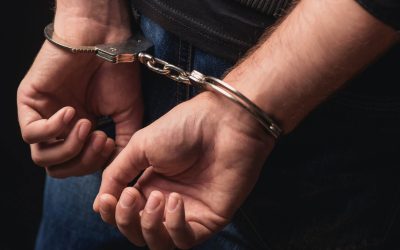 Man Arrested After Assault