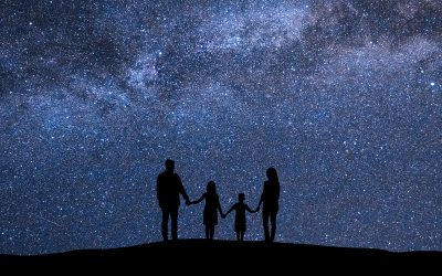 Stargazing In Uralla