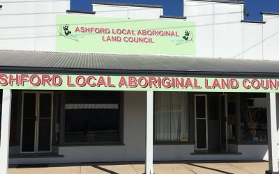 NAIDOC Week Grants
