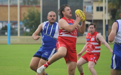 AFL Northwest Welcomes New Participation Co-ordinator