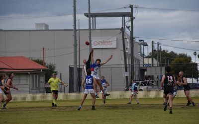 Saints To Miss Key Players for Gunnedah Clash