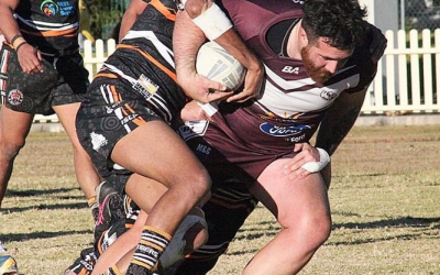 Hawks To Tackle In-Form Bullets