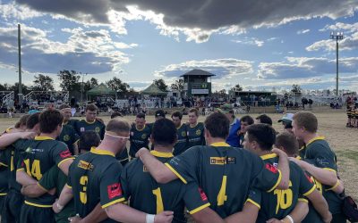 Highlanders Go Down To Pirates