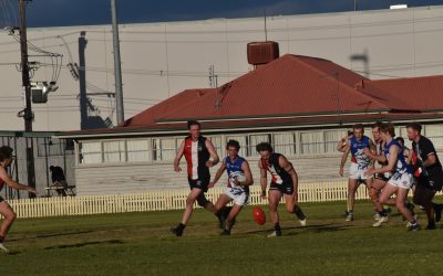 A Home Grand Final Up For Grabs